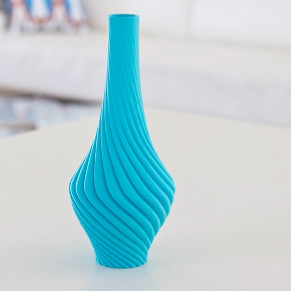 Barbamama - Vase Decor for Weddings, Dinner Table, Party, Living Room, Bedroom - Picture 1 of 2